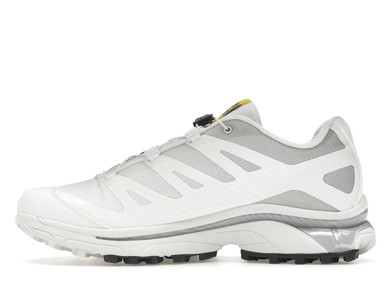 Salomon XT-4 OG White Lunar Rock