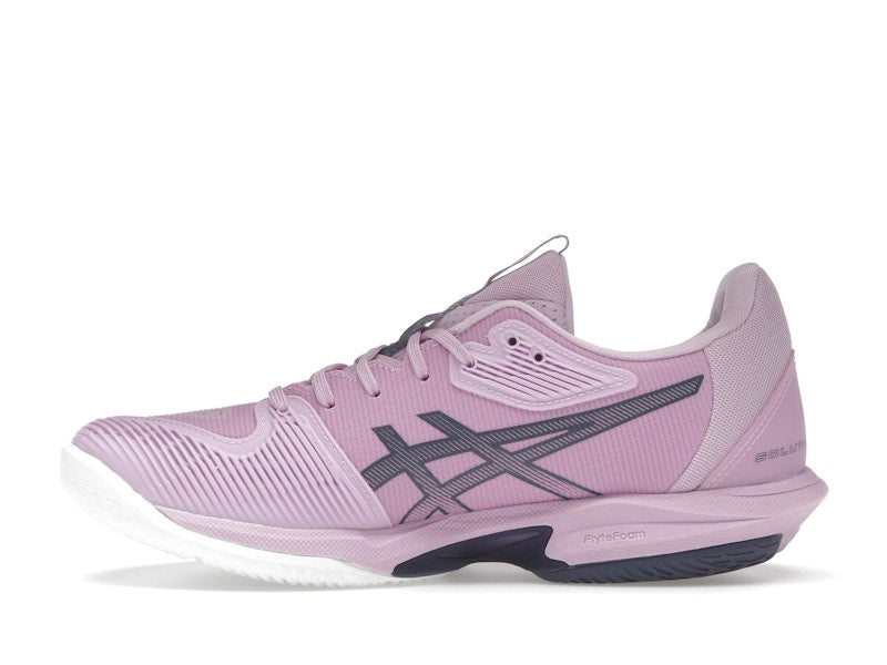 ASICS Solution Speed FF 3 Light Ube Indigo Fog (Women's)