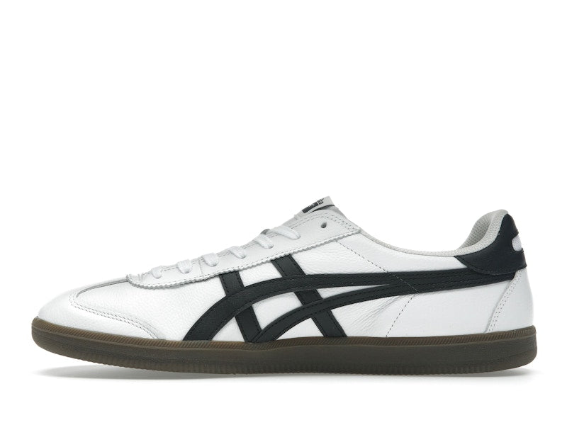 Onitsuka Tiger Tokuten White Black