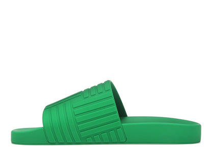 Bottega Veneta Slider Parakeet