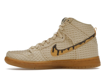 Nike SB Dunk High Waffle