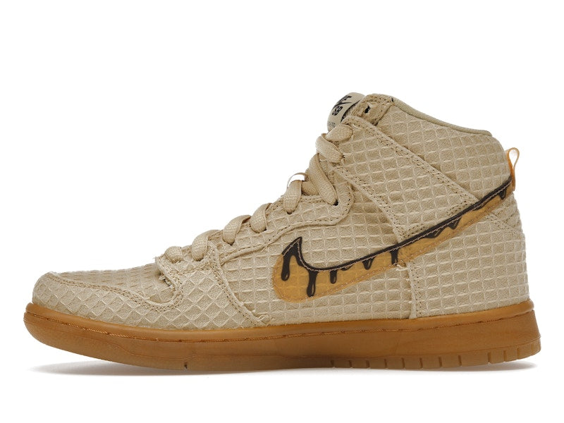 Nike SB Dunk High Waffle
