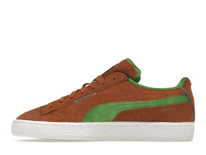 Puma Suede Minecraft (GS)