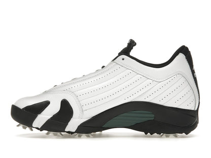 Jordan 14 Retro Golf Oxidized Green