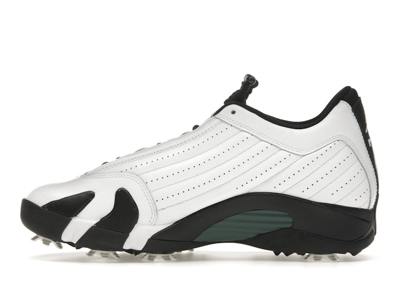 Jordan 14 Retro Golf Oxidized Green