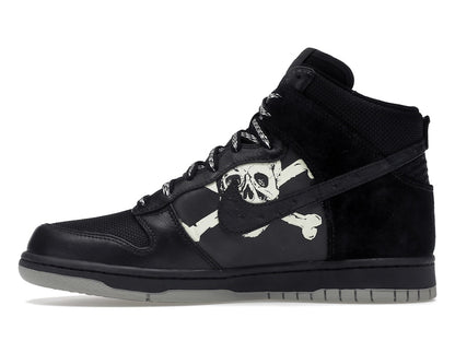 Nike Dunk High St. Pauli