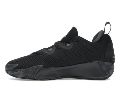 adidas Initiation Black Iron Metallic