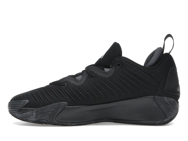 adidas Initiation Black Iron Metallic