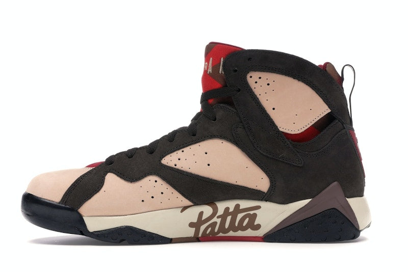 Jordan 7 Retro Patta Shimmer