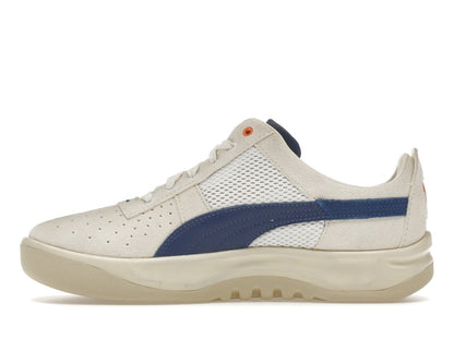 Puma California Ader Error