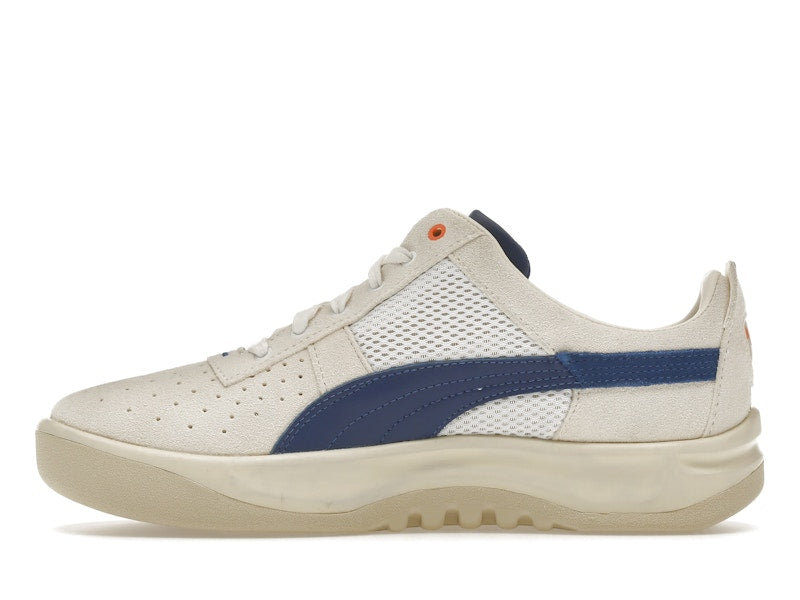 Puma California Ader Error