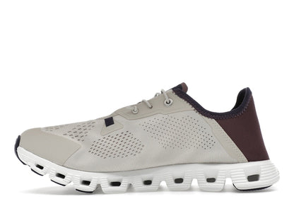 On Running Cloud 5 Coast Sand Mulberry (Women's)