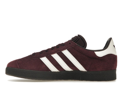 adidas Gazelle Maroon