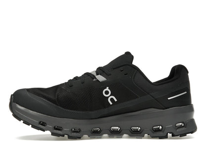 On Running Cloudvista 2 Waterproof Black Eclipse