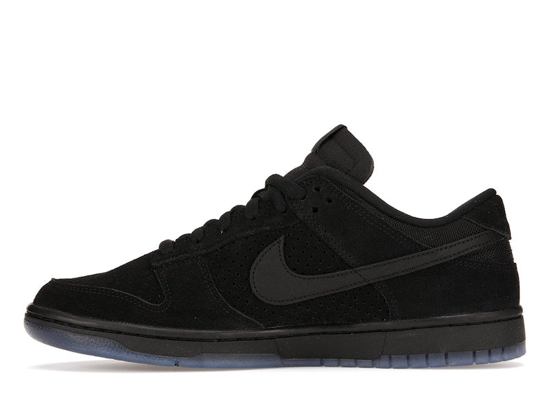 Nike Dunk Low SP Undefeated 5 On It Black