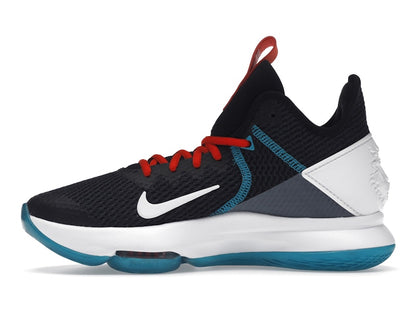 Nike LeBron Witness 4 Red Carpet