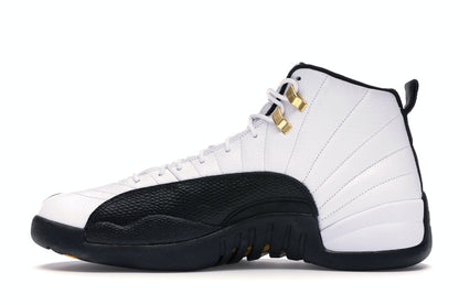 Jordan 12 Retro Taxi (2013)