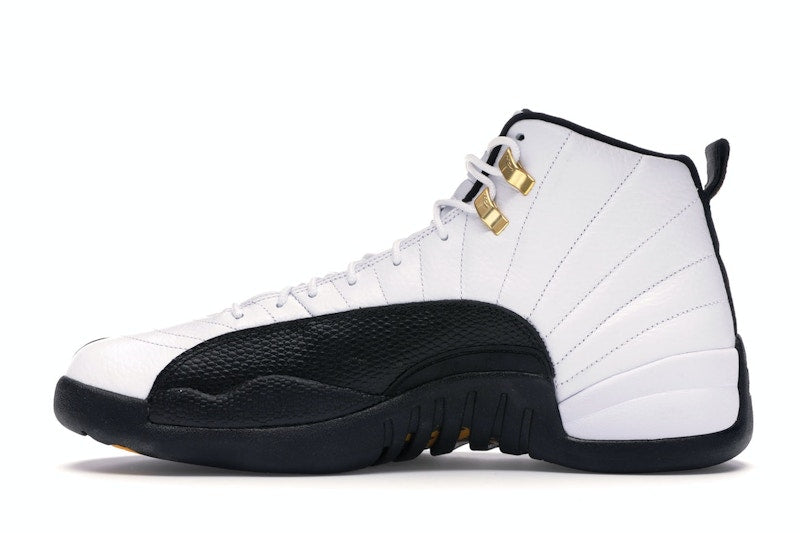 Jordan 12 Retro Taxi (2013)