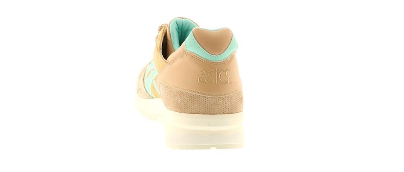 ASICS Gel-Lyte V Offspring Cobbled Streets Part 1