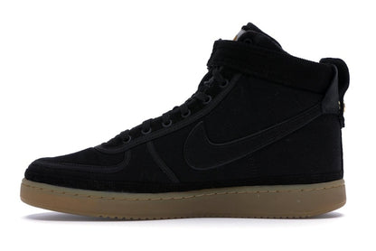 Nike Vandal High Supreme Carhartt WIP Black