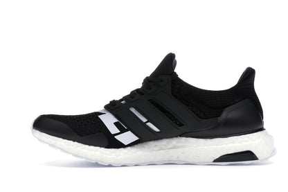 adidas Ultra Boost 1.0 Undefeated Black
