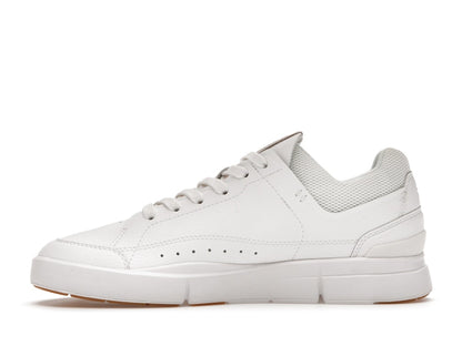 On The Roger Centre Court White Gum (Women's) (non numbered)