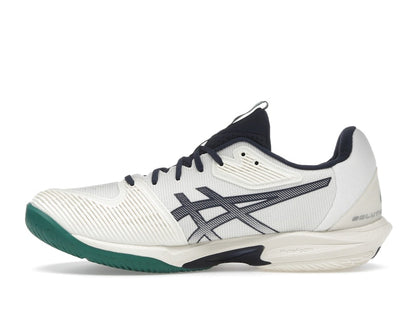 ASICS Solution Speed FF 3 Cream Midnight