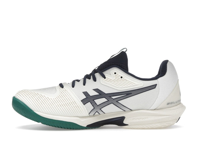 ASICS Solution Speed FF 3 Cream Midnight