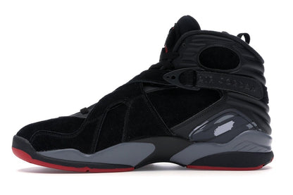 Jordan 8 Retro Black Cement