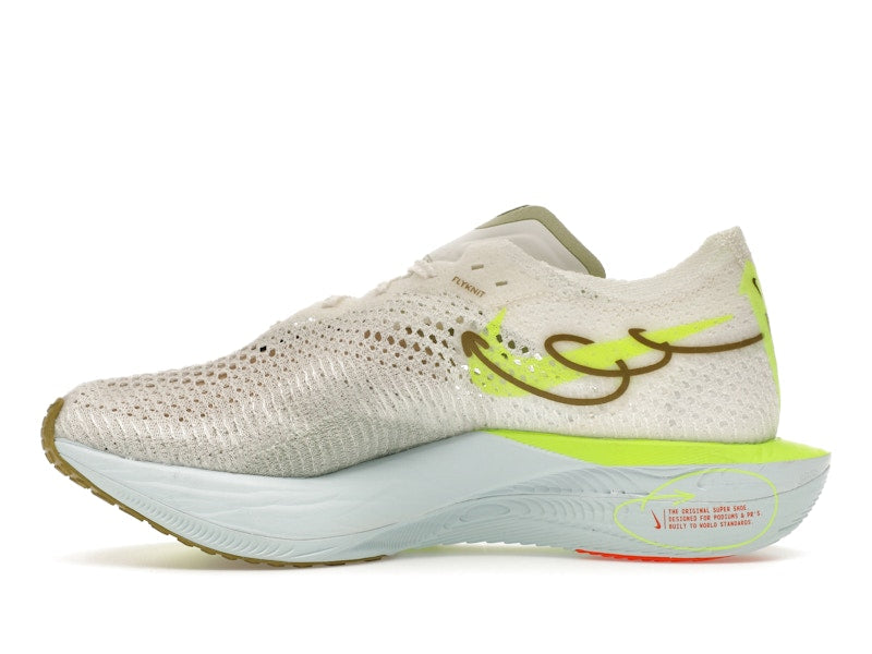 Nike ZoomX Vaporfly 3 Sail Glacier Blue (Women's)