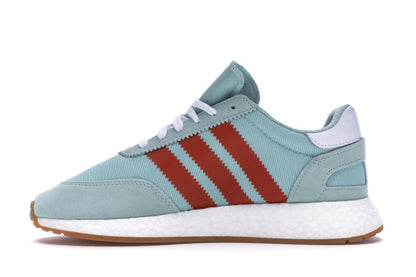 adidas I-5923 Ash Green Raw Amber
