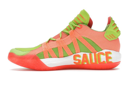 adidas Dame 6 McDonald's Dame Sauce