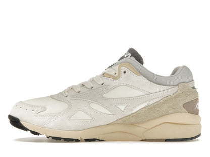 Mizuno Sky Medal Premium White Turbulence