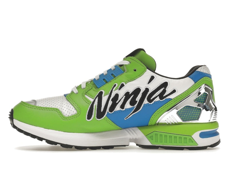 adidas ZX 8000 Kawasaki Ninja
