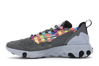 Nike React Celto SOPHNET Grey Multi-Color