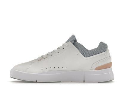 On The Roger Advantage White Rosehip (Women's)
