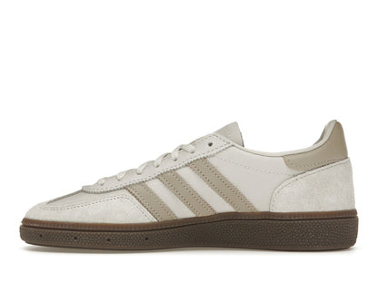 adidas Handball Spezial Aluminum Wonder Beige (Women's)