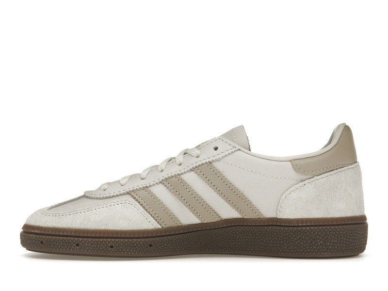 adidas Handball Spezial Aluminum Wonder Beige (Women's)