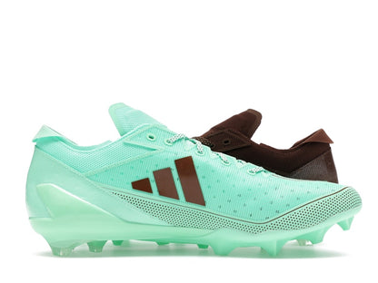 adidas Adizero Electric Snack Attack Pulse Mint Preloved Brown
