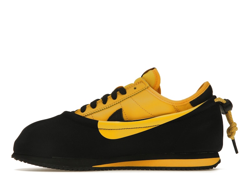 Nike Cortez SP CLOT CLOTEZ Bruce Lee