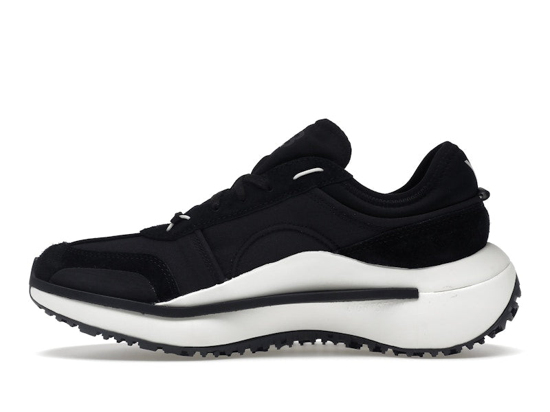adidas Y-3 Ajatu Run Black White