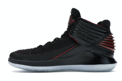 Jordan XXXII MJ Day