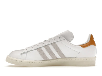 adidas Campus 80s Kith Classics White Mango