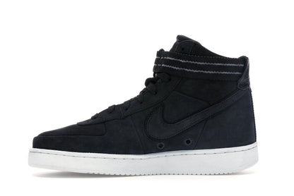 Nike Vandal High John Elliott Black White