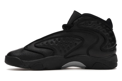 Jordan OG Triple Black (Women's)