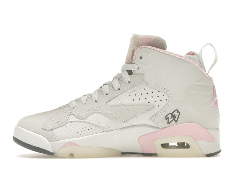 Jordan MVP 678 Shy Pink (Women's)