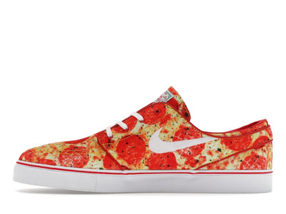 Nike SB Stefan Janoski Skate Mental Pepperoni Pizza