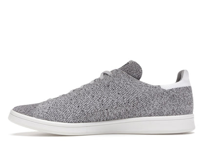 adidas Stan Smith Primeknit Solid Grey