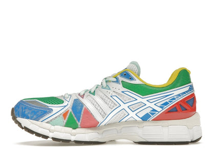 ASICS Gel-Kayano 20 KENZO Multi-Color
