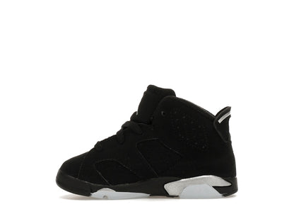 Jordan 6 Retro Chrome (TD)